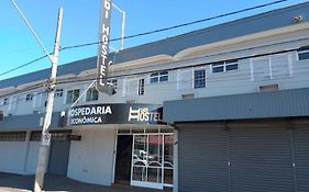 Udi Hostel Hospedaria Economica